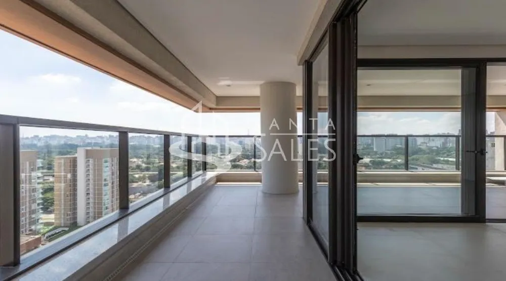 Apartamento, 3 quartos, 153 m² - Foto 7
