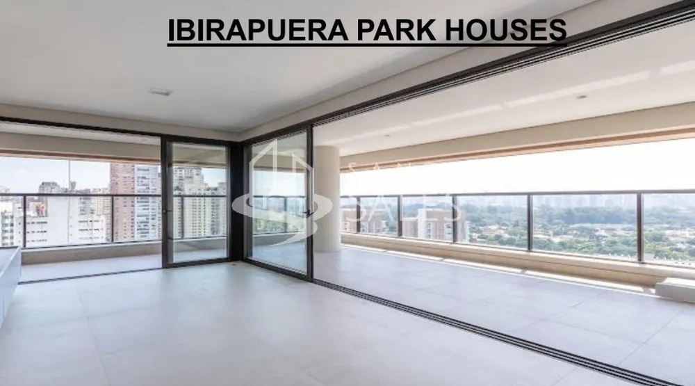 Apartamento, 3 quartos, 153 m² - Foto 3