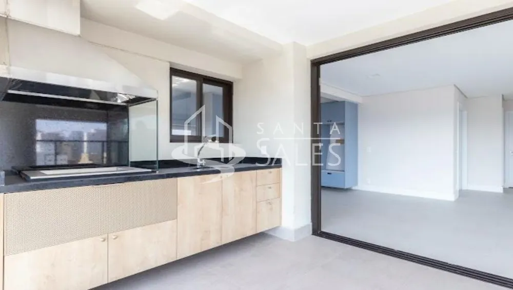 Apartamento, 3 quartos, 153 m² - Foto 2