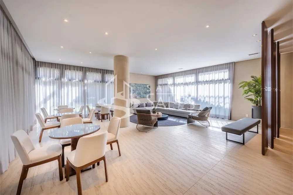 Apartamento, 3 quartos, 153 m² - Foto 4