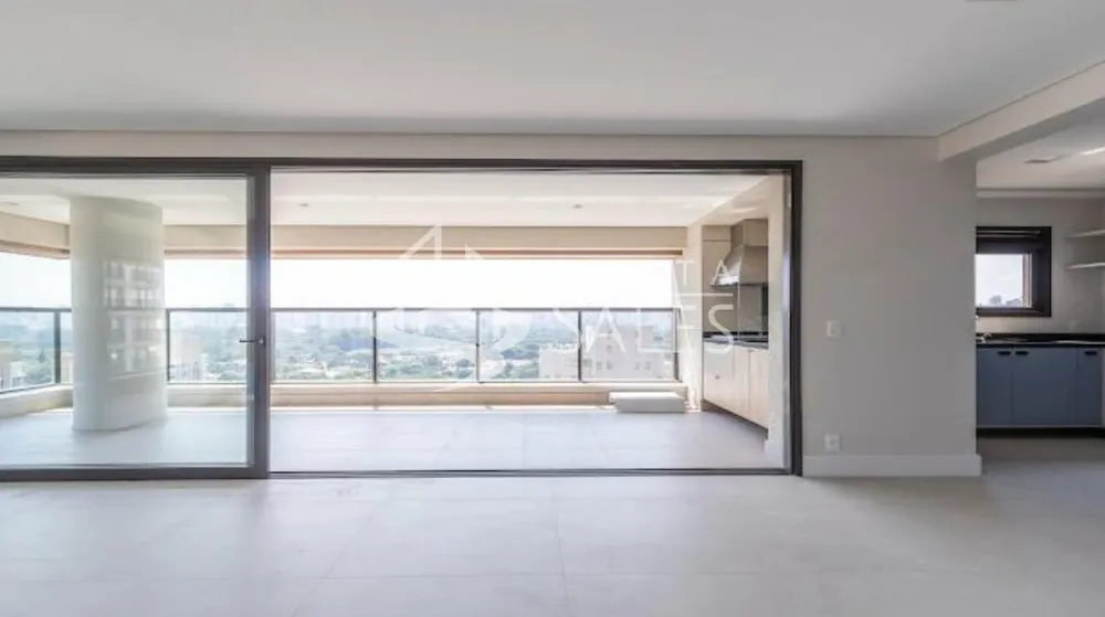 Apartamento, 3 quartos, 153 m² - Foto 4