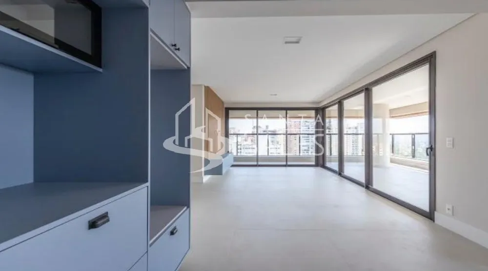 Apartamento, 3 quartos, 153 m² - Foto 7