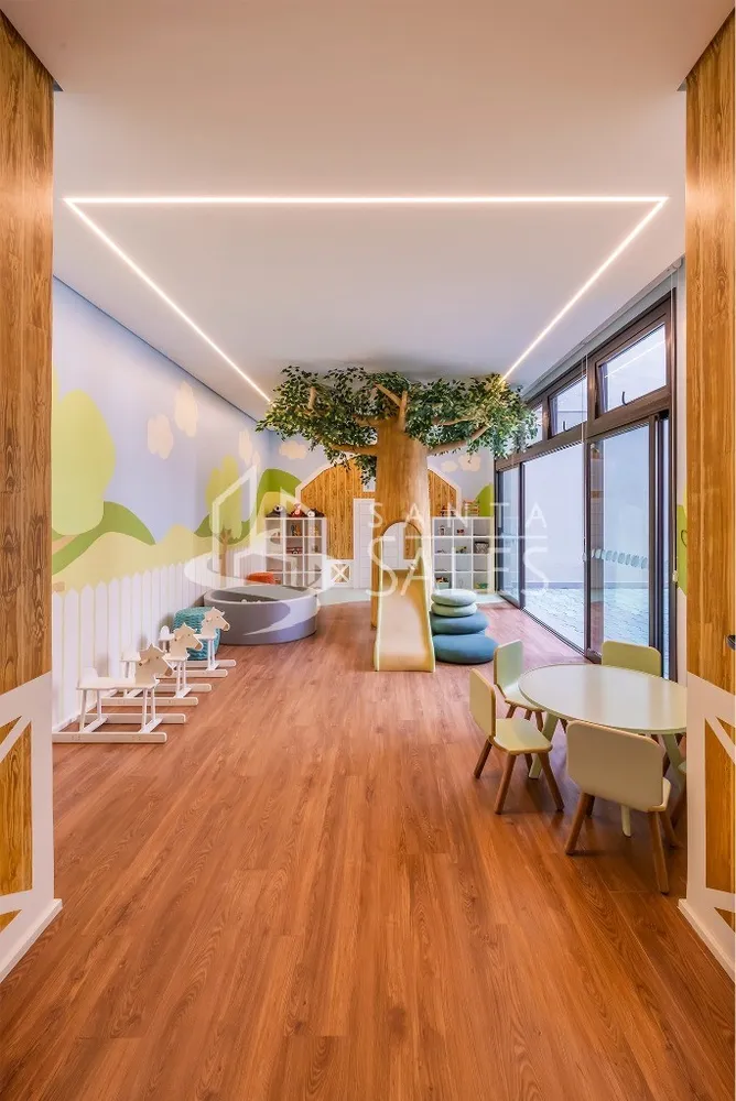 Apartamento, 3 quartos, 153 m² - Foto 5