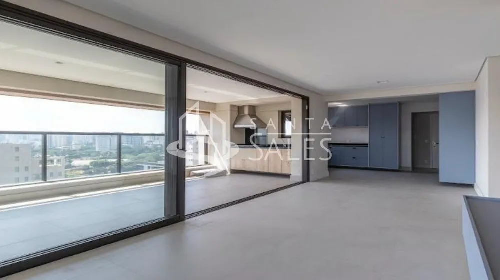 Apartamento, 3 quartos, 153 m² - Foto 1