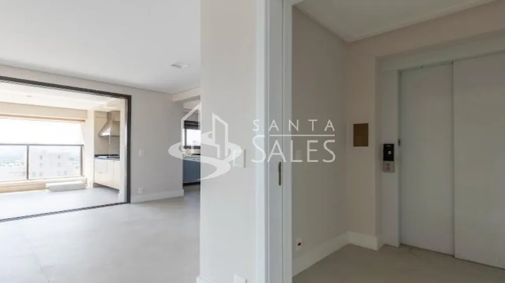 Apartamento, 3 quartos, 153 m² - Foto 8