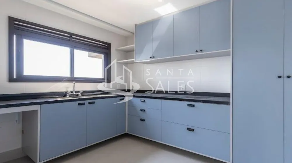 Apartamento, 3 quartos, 153 m² - Foto 9