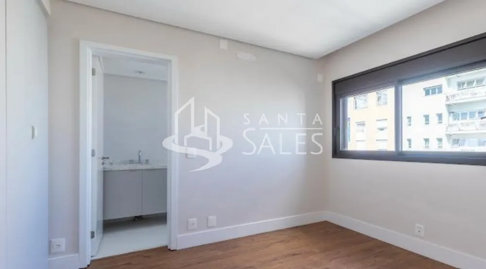 Apartamento, 3 quartos, 153 m² - Foto 6