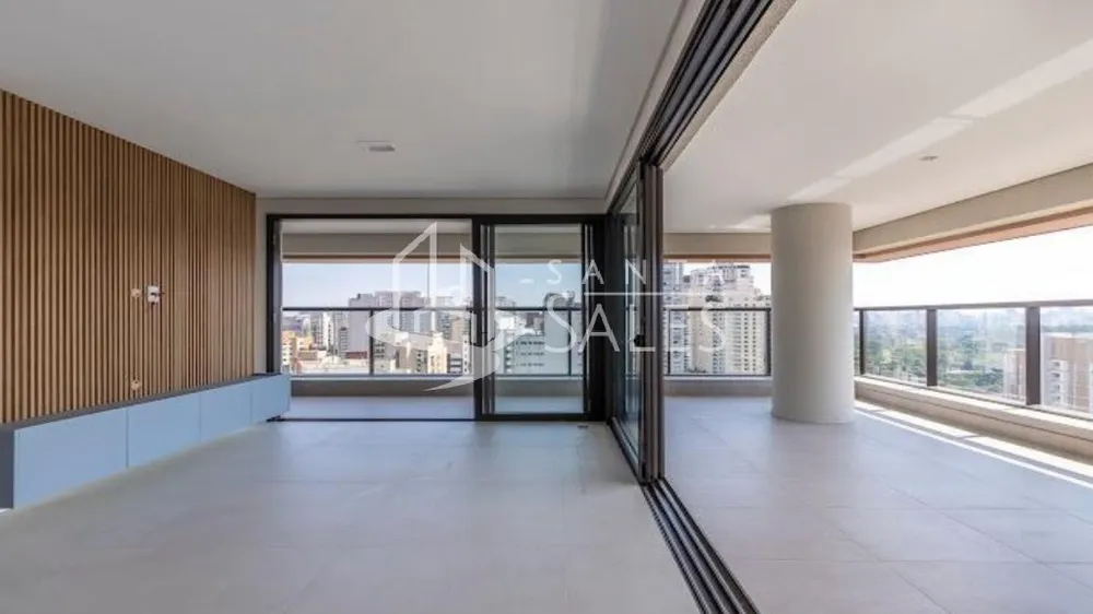 Apartamento, 3 quartos, 153 m² - Foto 2