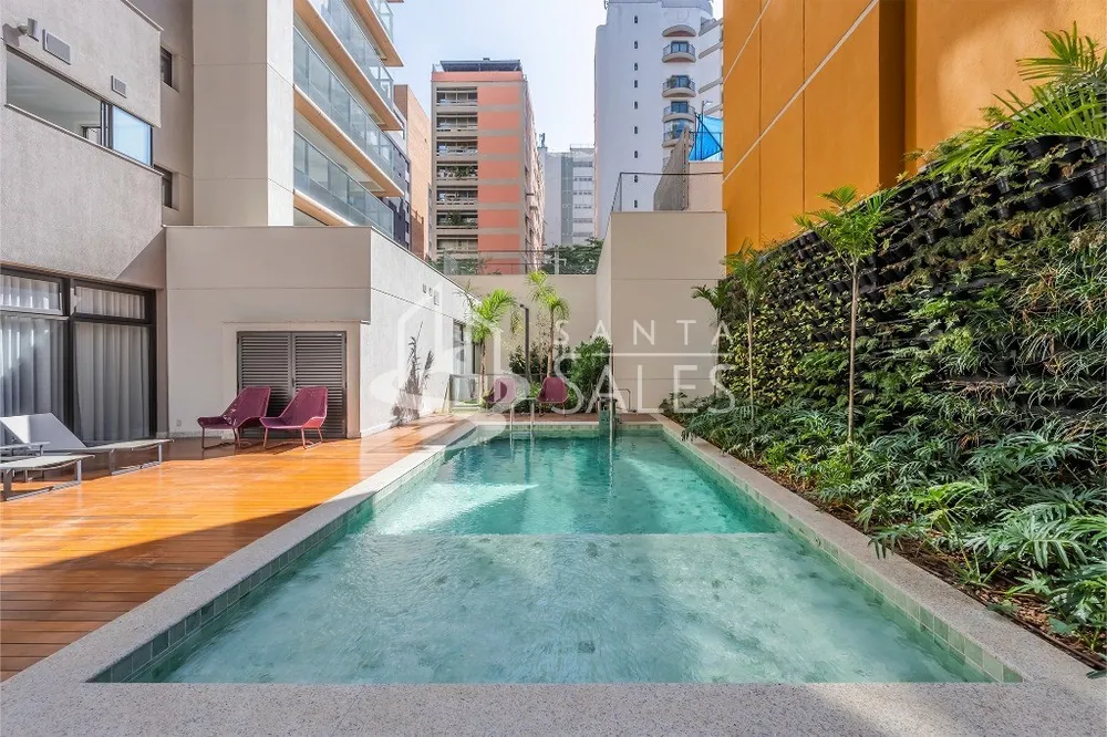 Apartamento, 3 quartos, 153 m² - Foto 8