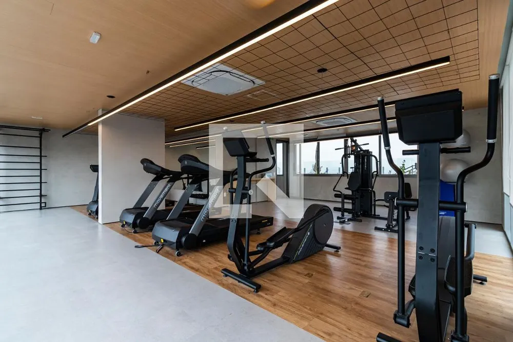 Kitnet-Studio, 30 m² - Foto 8
