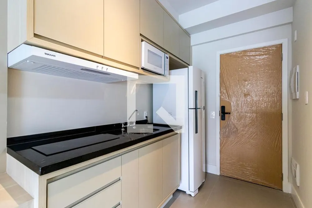 Kitnet-Studio, 30 m² - Foto 7