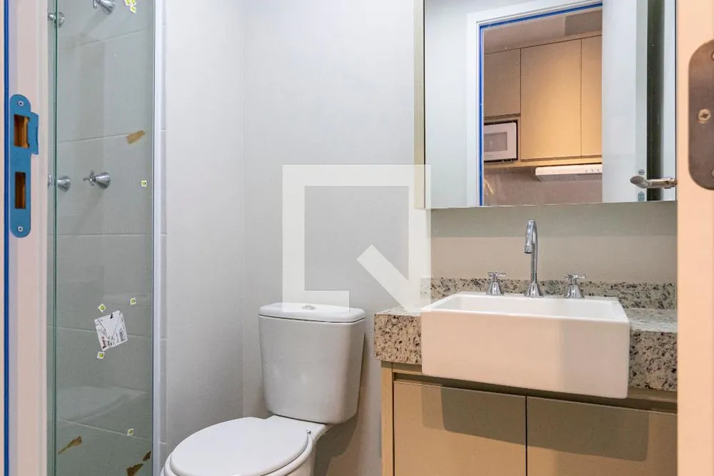 Kitnet-Studio, 30 m² - Foto 4