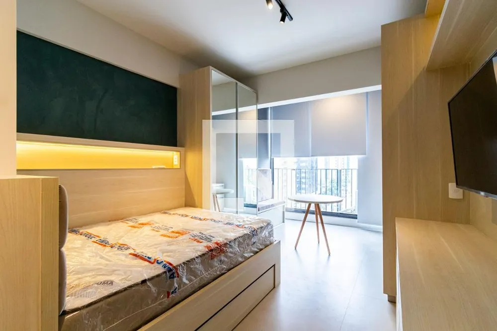 Kitnet-Studio, 30 m² - Foto 5
