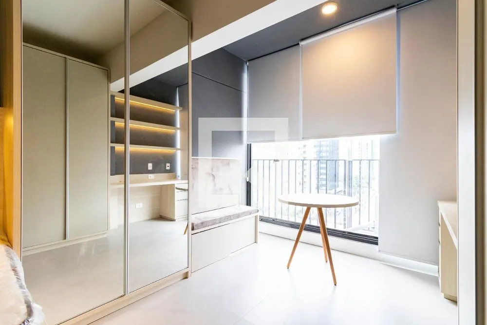 Kitnet-Studio, 30 m² - Foto 3