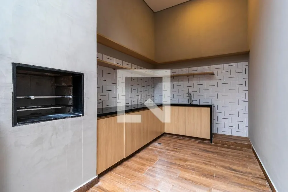 Kitnet-Studio, 30 m² - Foto 2