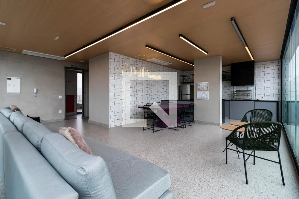 Kitnet-Studio, 30 m² - Foto 11