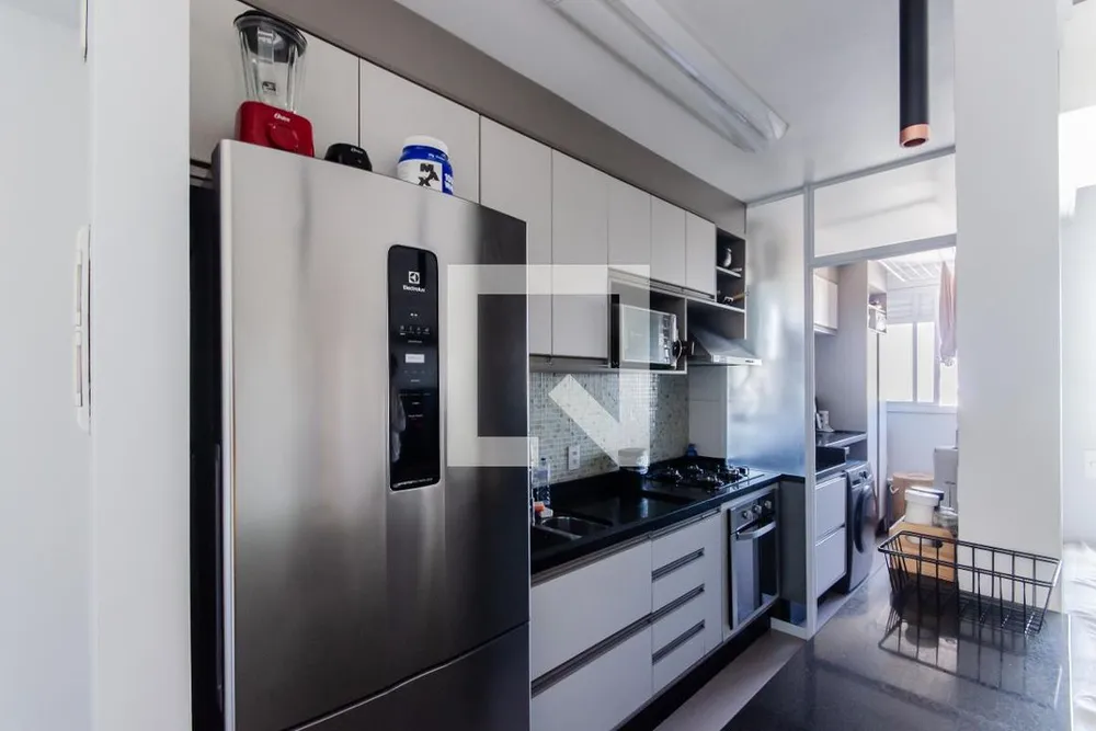 Apartamento, 2 quartos, 55 m² - Foto 4