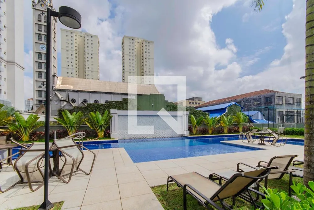 Apartamento, 2 quartos, 55 m² - Foto 2