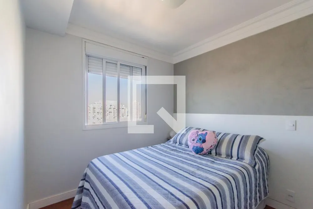 Apartamento, 2 quartos, 55 m² - Foto 2