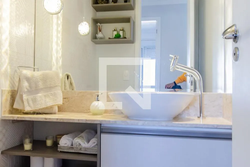 Apartamento, 2 quartos, 55 m² - Foto 4