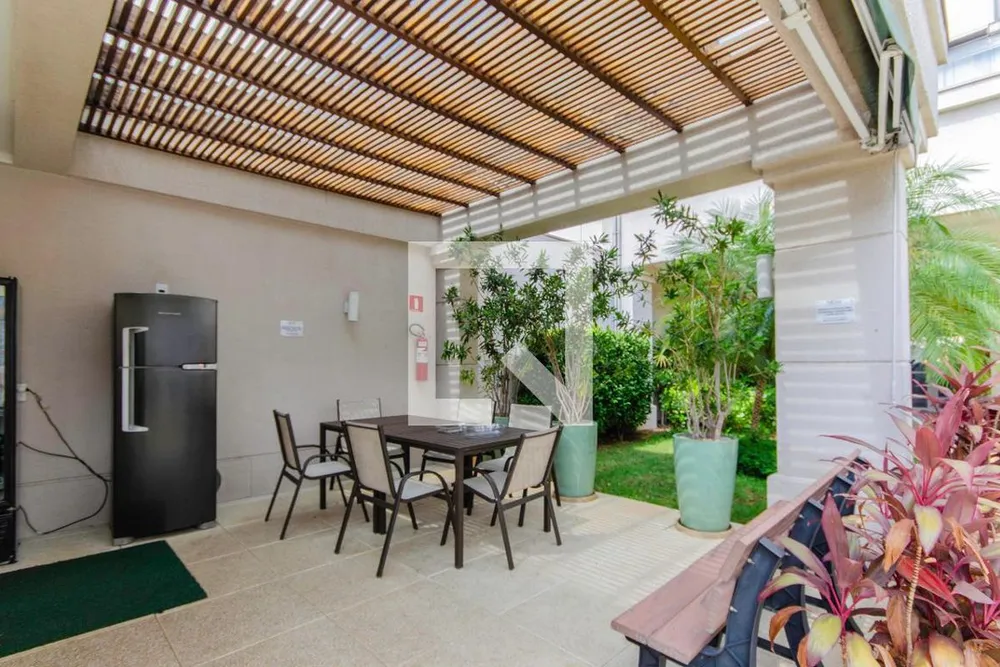 Apartamento, 2 quartos, 55 m² - Foto 5