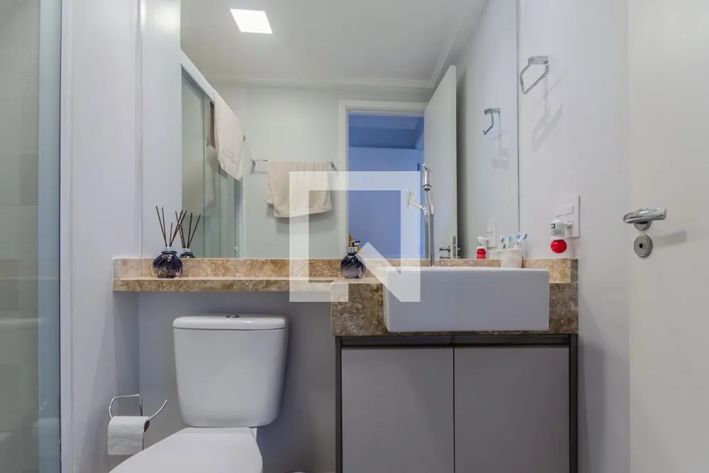Apartamento, 2 quartos, 55 m² - Foto 7