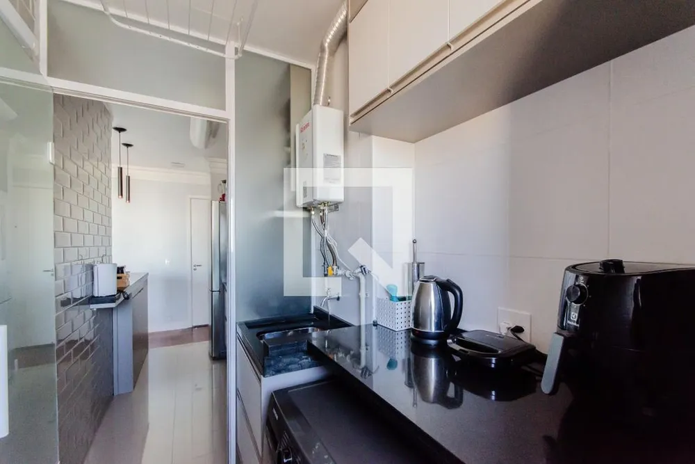 Apartamento, 2 quartos, 55 m² - Foto 8