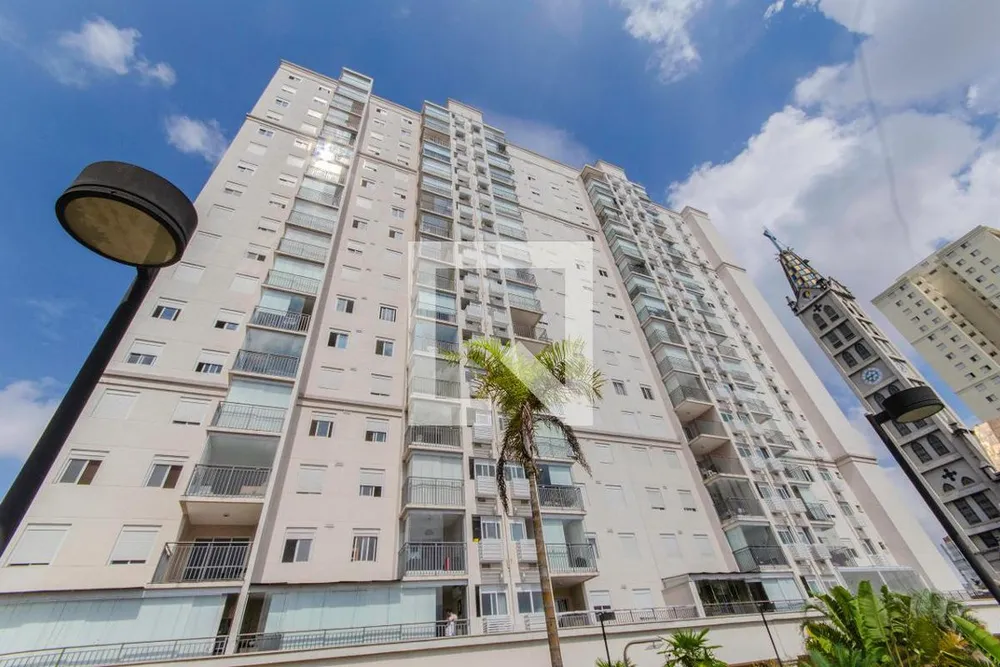 Apartamento, 2 quartos, 55 m² - Foto 12