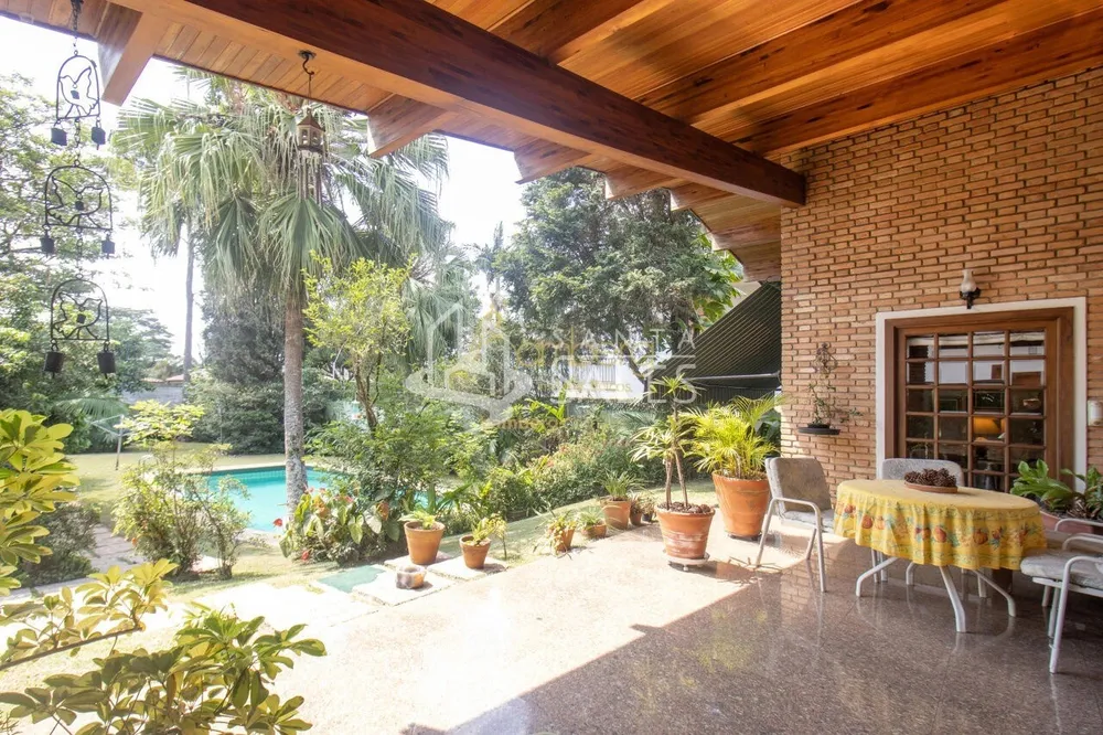 Casa, 3 quartos, 413 m² - Foto 9