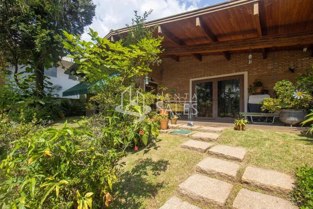 Casa, 3 quartos, 413 m² - Foto 3