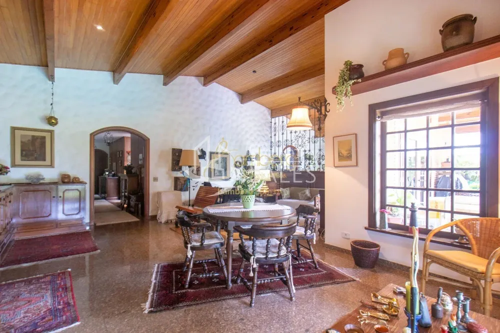Casa, 3 quartos, 413 m² - Foto 2