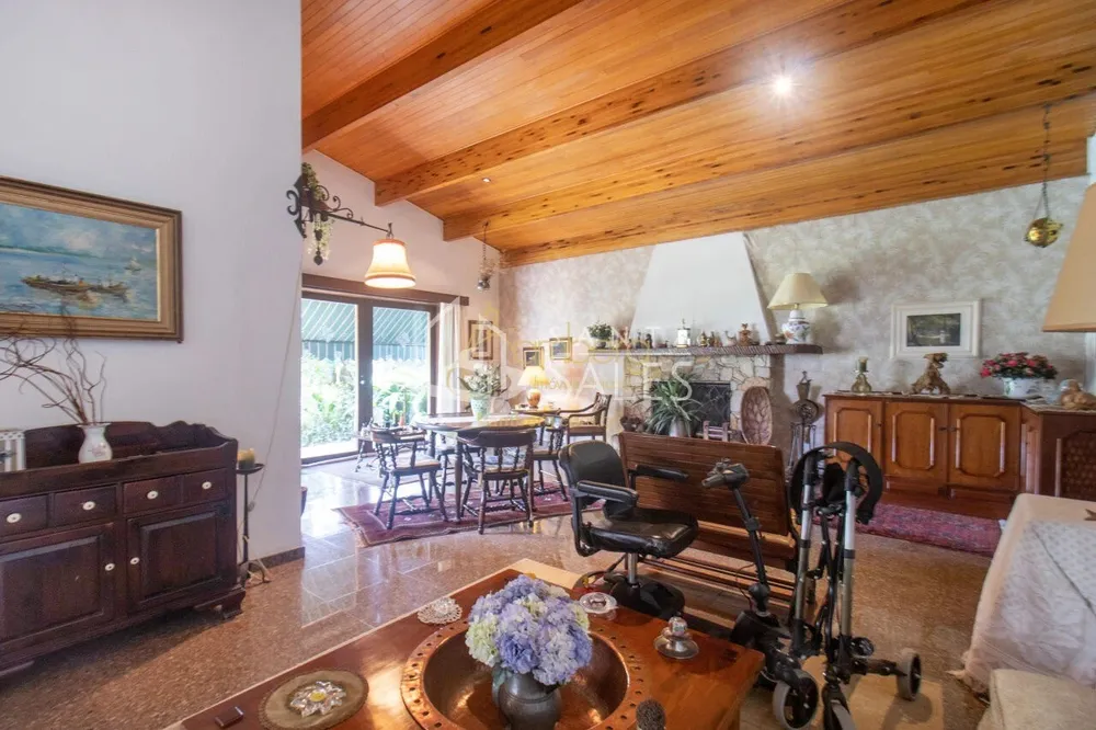 Casa, 3 quartos, 413 m² - Foto 2