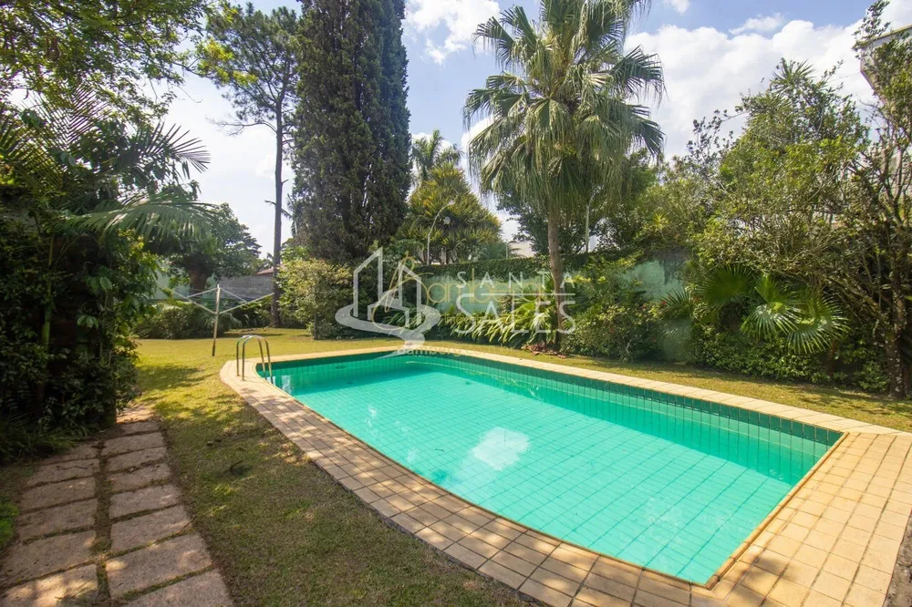 Casa, 3 quartos, 413 m² - Foto 11