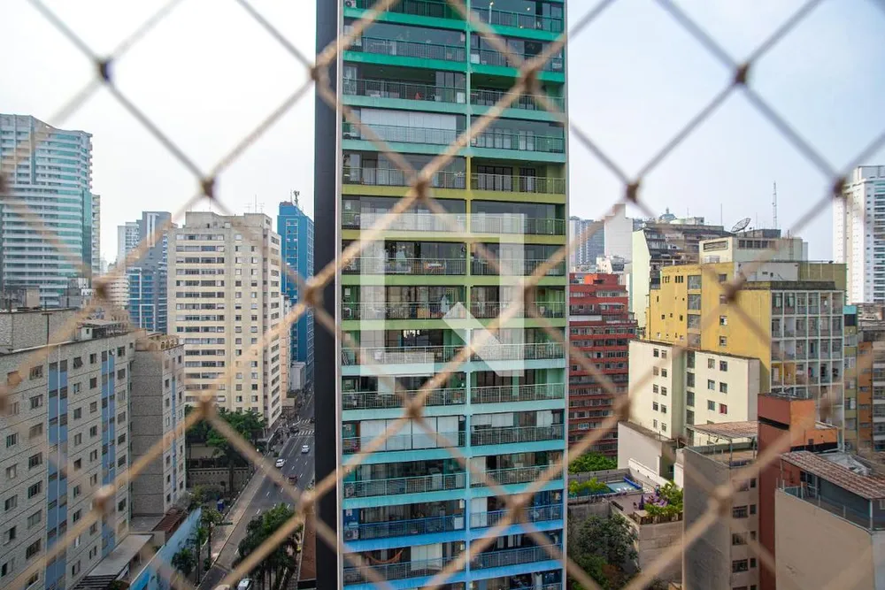 Apartamento, 2 quartos, 116 m² - Foto 10