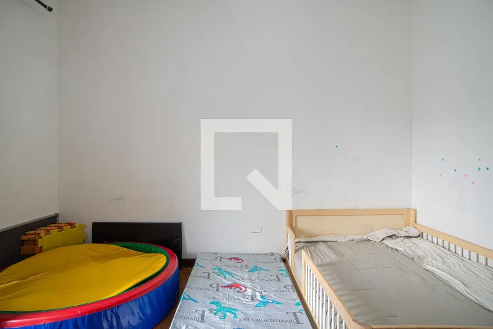 Apartamento, 2 quartos, 116 m² - Foto 1
