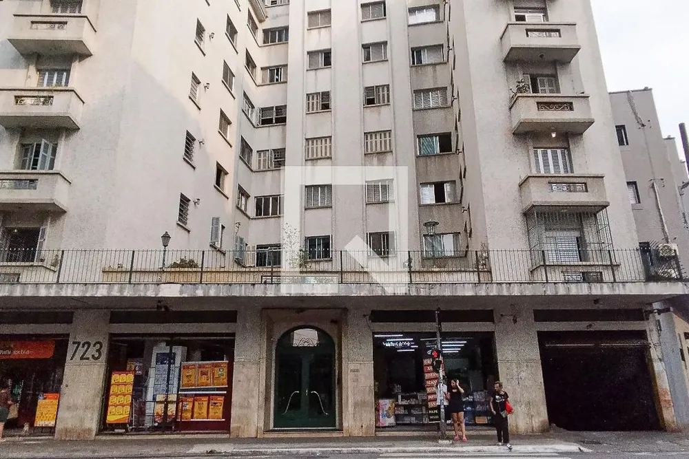 Apartamento, 2 quartos, 116 m² - Foto 3