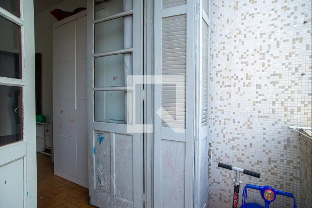 Apartamento, 2 quartos, 116 m² - Foto 2