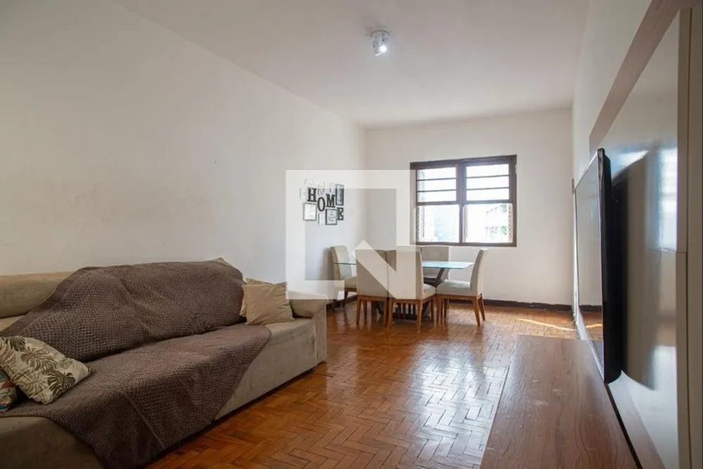 Apartamento, 2 quartos, 116 m² - Foto 1