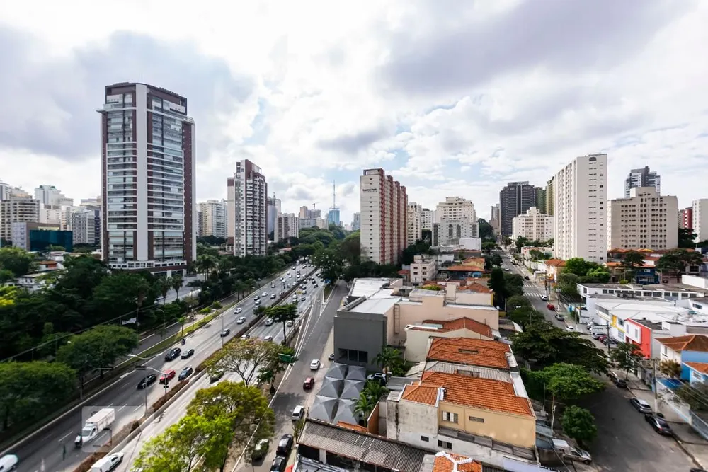 Apartamento, 1 quarto, 71 m² - Foto 1