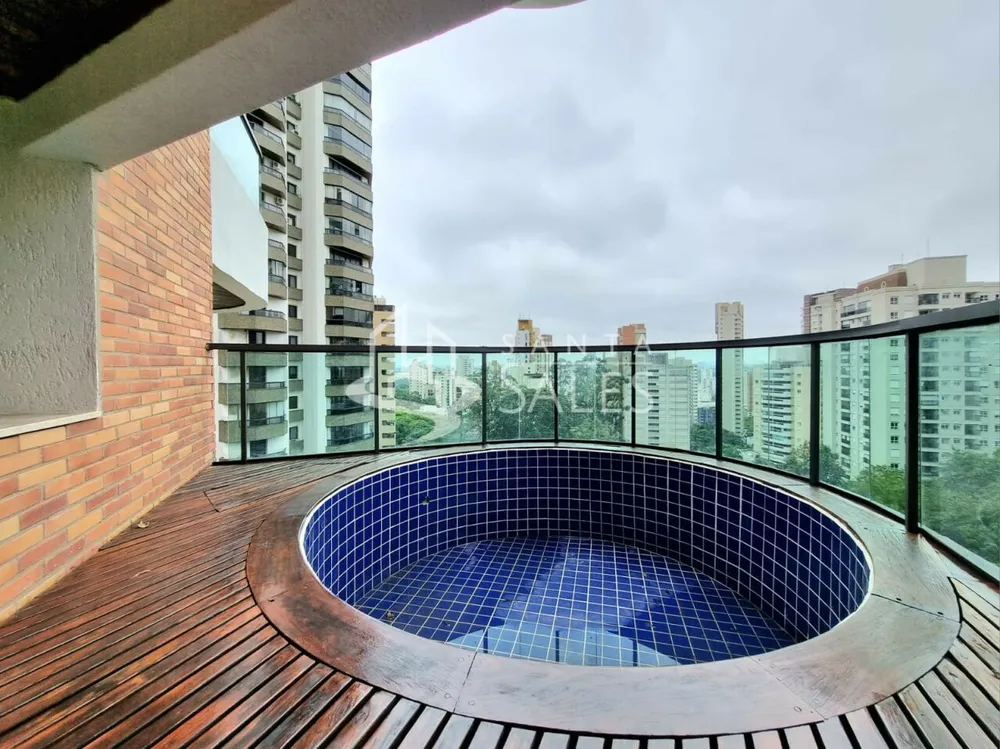 Apartamento, 4 quartos, 236 m² - Foto 11
