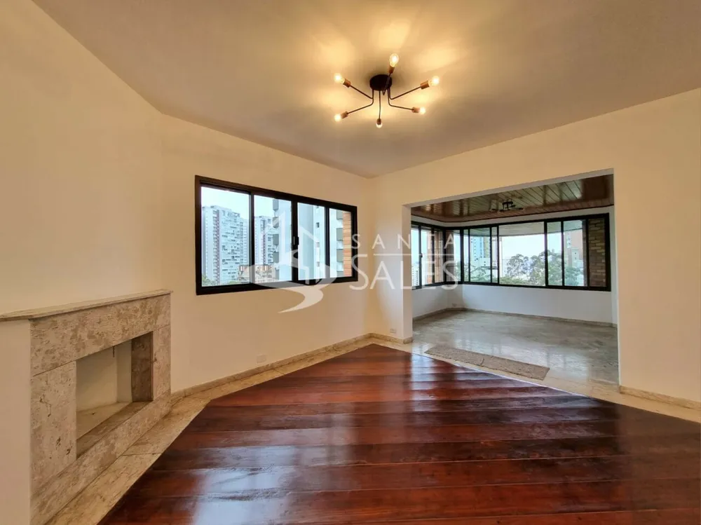 Apartamento, 4 quartos, 236 m² - Foto 14
