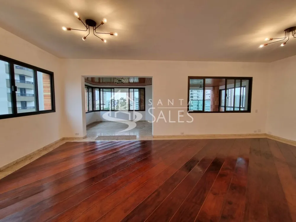 Apartamento, 4 quartos, 236 m² - Foto 3