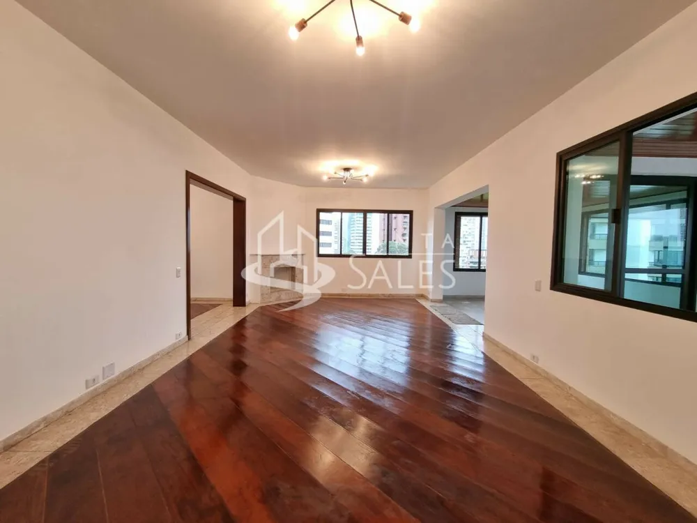 Apartamento, 4 quartos, 236 m² - Foto 13