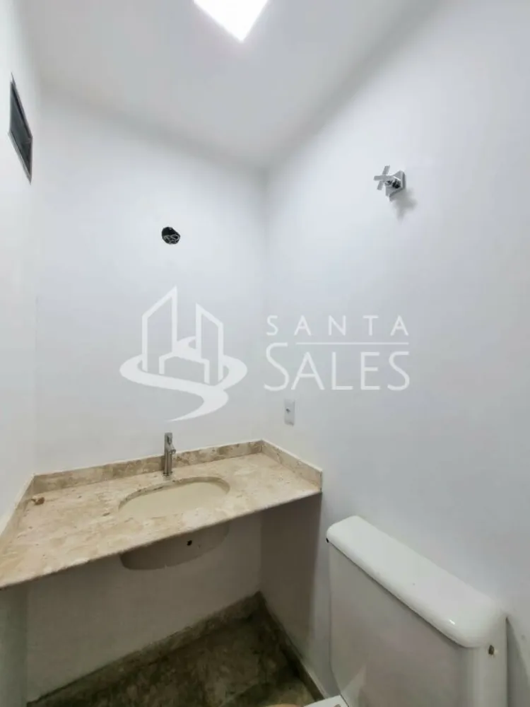 Apartamento, 4 quartos, 236 m² - Foto 2