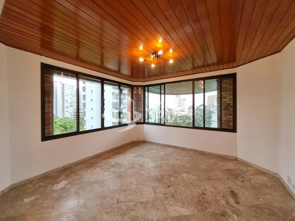 Apartamento, 4 quartos, 236 m² - Foto 5