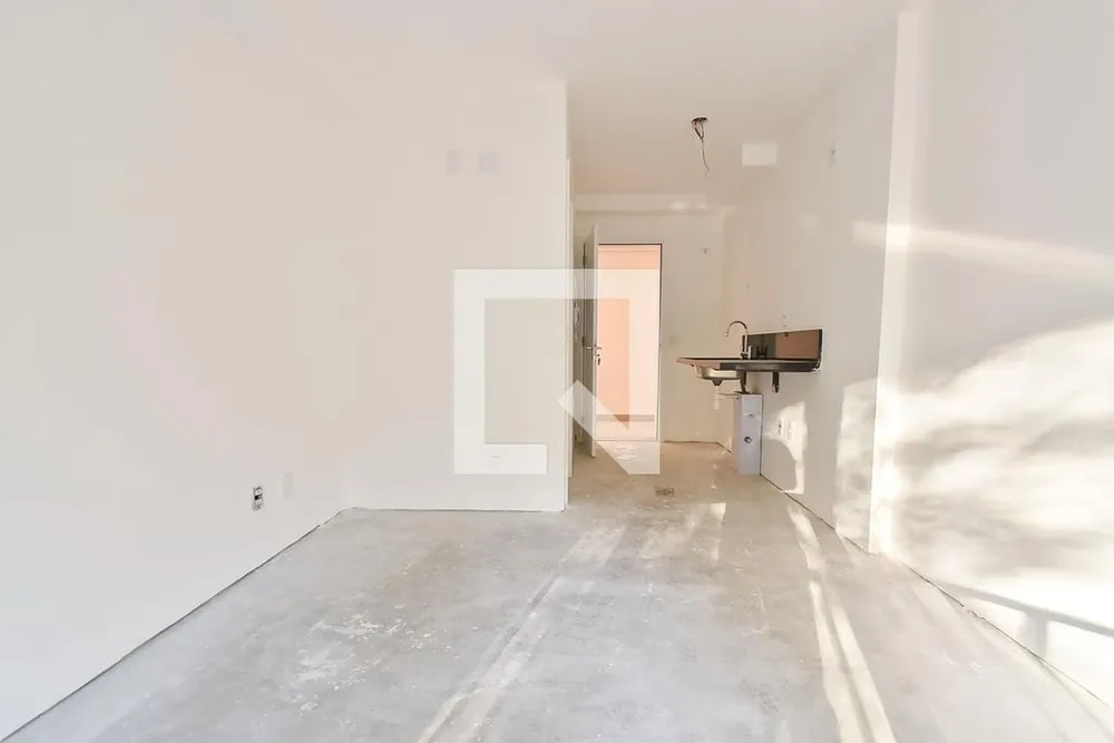 Kitnet-Studio, 24 m² - Foto 2