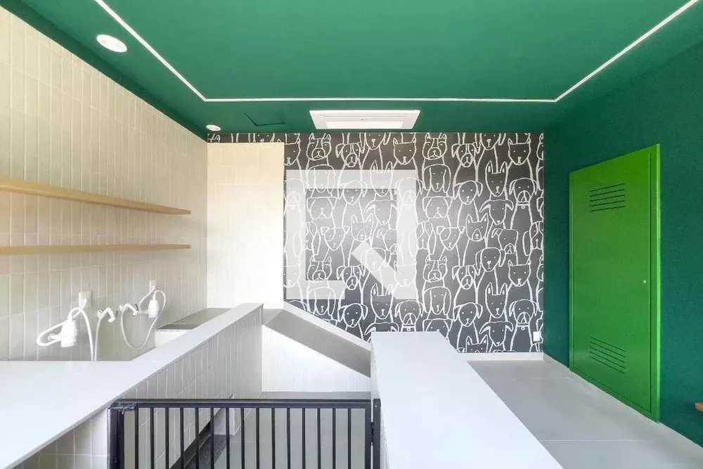 Kitnet-Studio, 24 m² - Foto 8