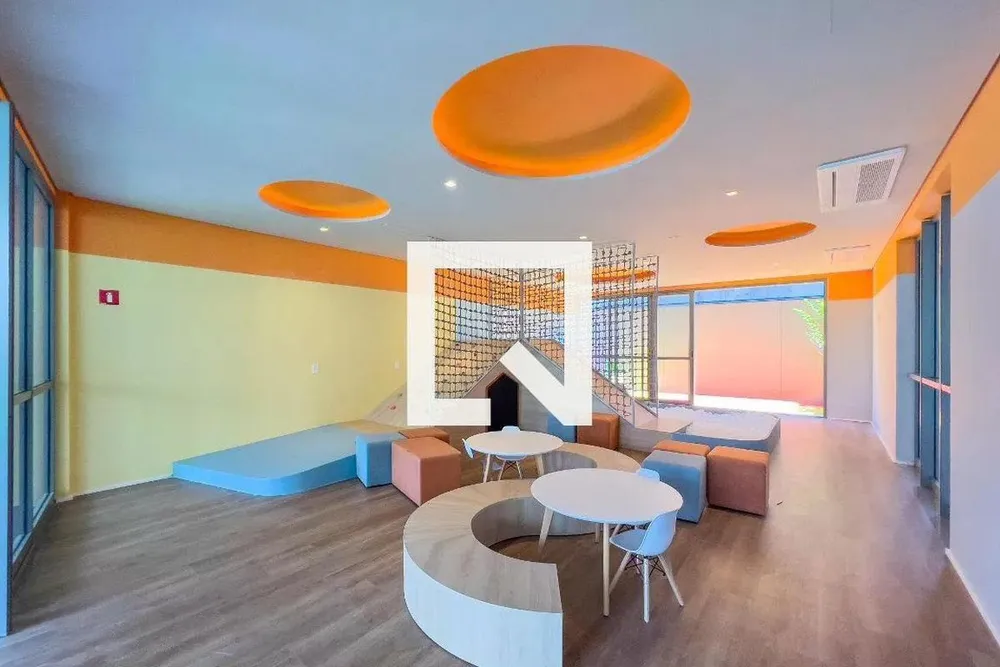 Kitnet-Studio, 24 m² - Foto 10