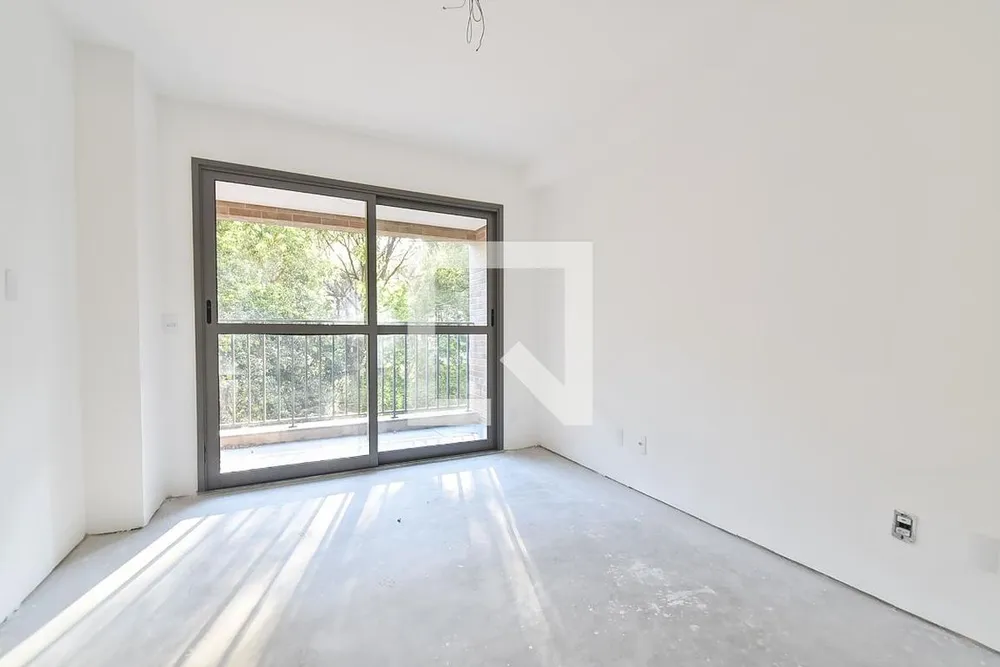 Kitnet-Studio, 24 m² - Foto 1