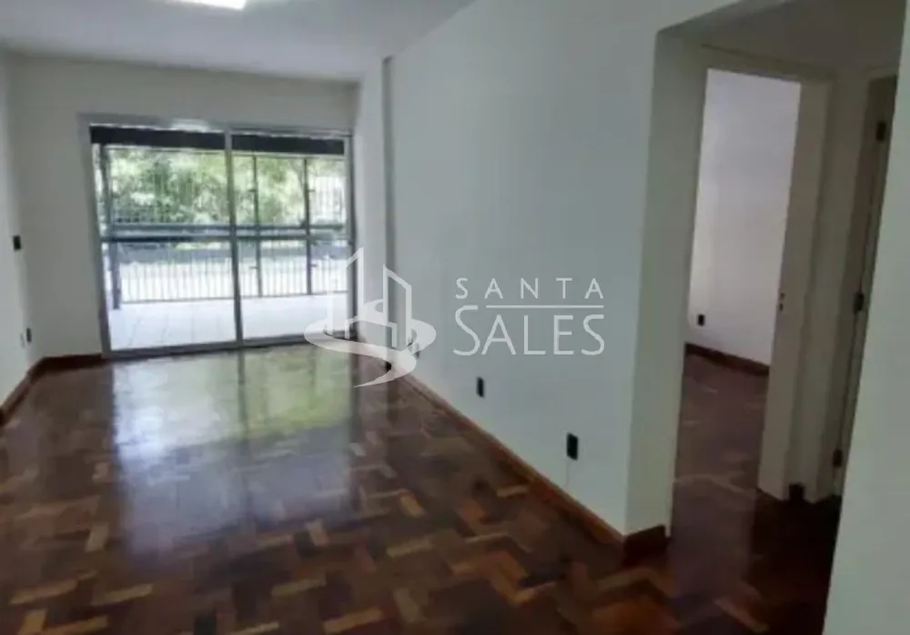 Apartamento, 1 quarto, 85 m² - Foto 1